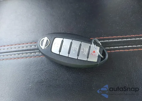 2023 Nissan Altima Sr Intelligent Awd from USA, damaged, VIN 1N4BL4CW1PN342180